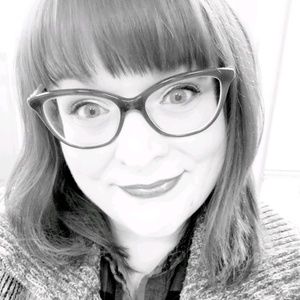 Meet your Posher, Kiersten
